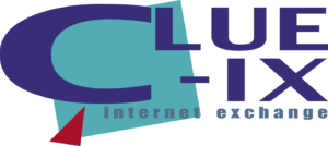 Clue-IX logo